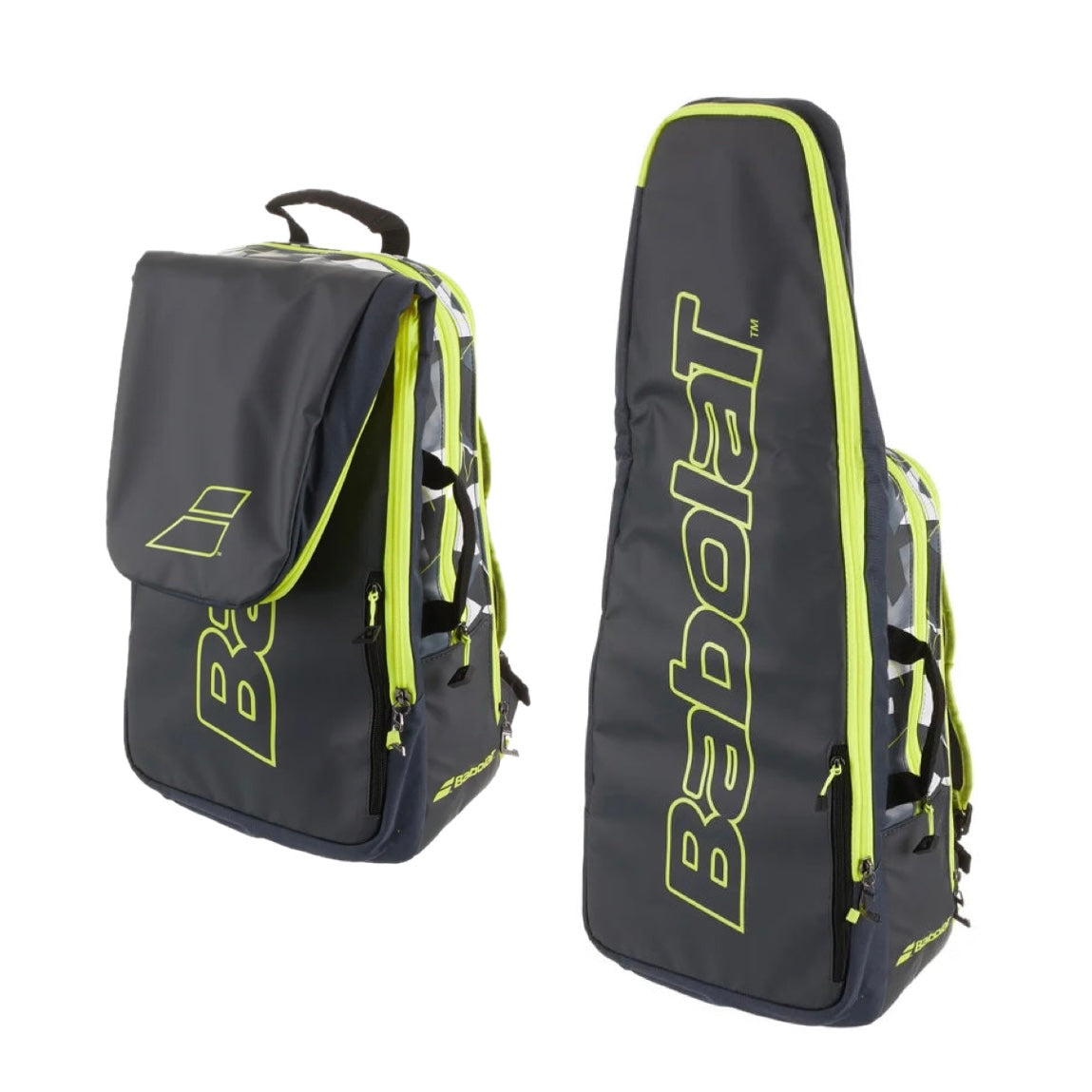 Babolat Pure Aero Backpack Bag - 爱游戏体育-爱游戏|爱游戏官方网站