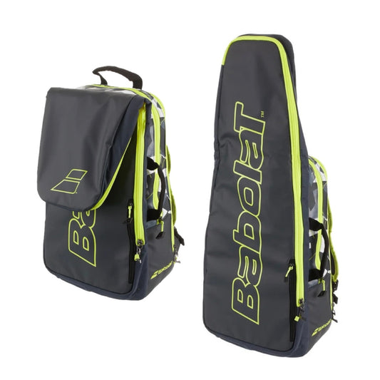 Babolat Pure Aero Backpack Bag - 爱游戏体育-爱游戏|爱游戏官方网站