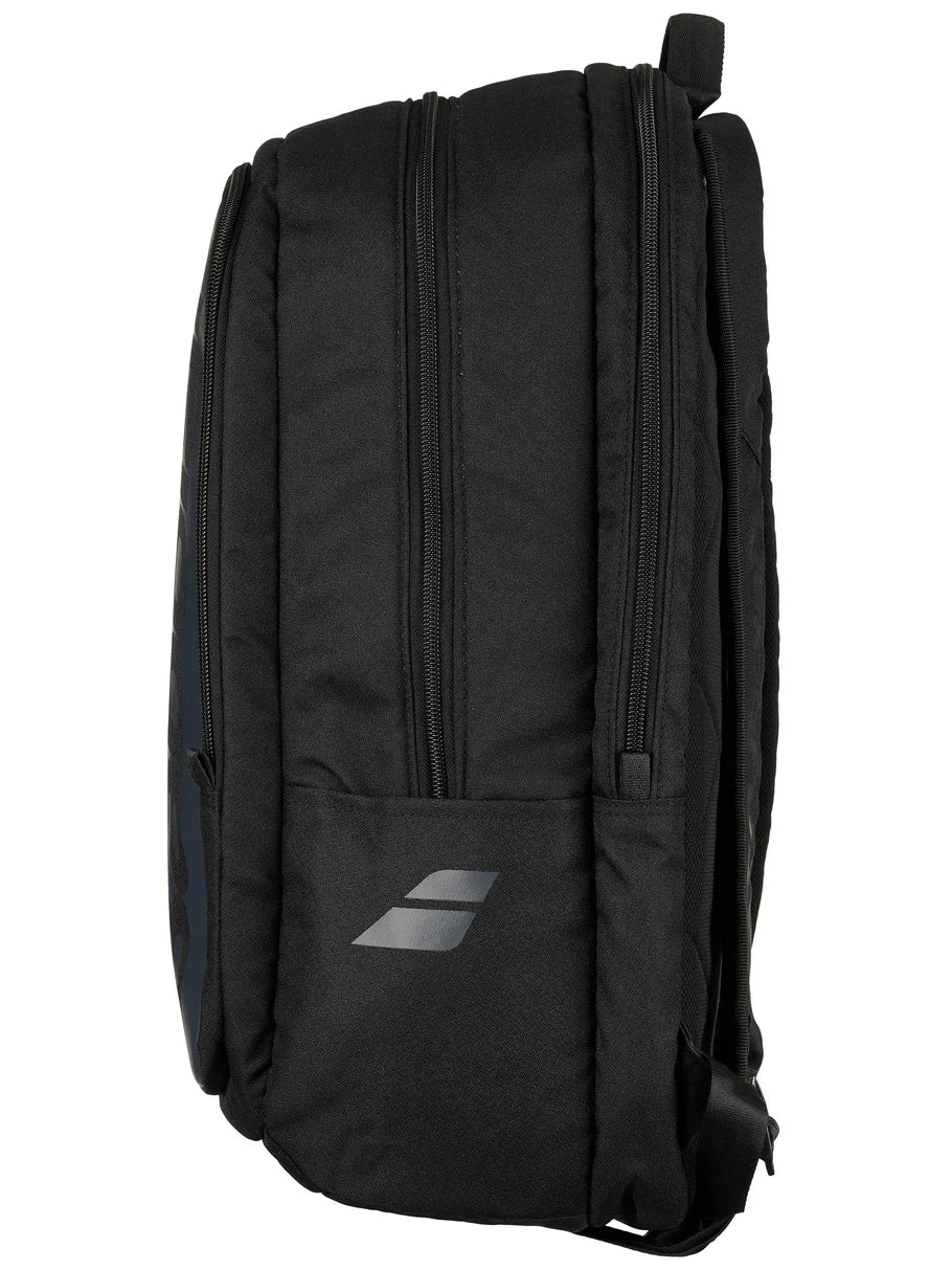 Babolat Court Hero Backpack Bag (Black)