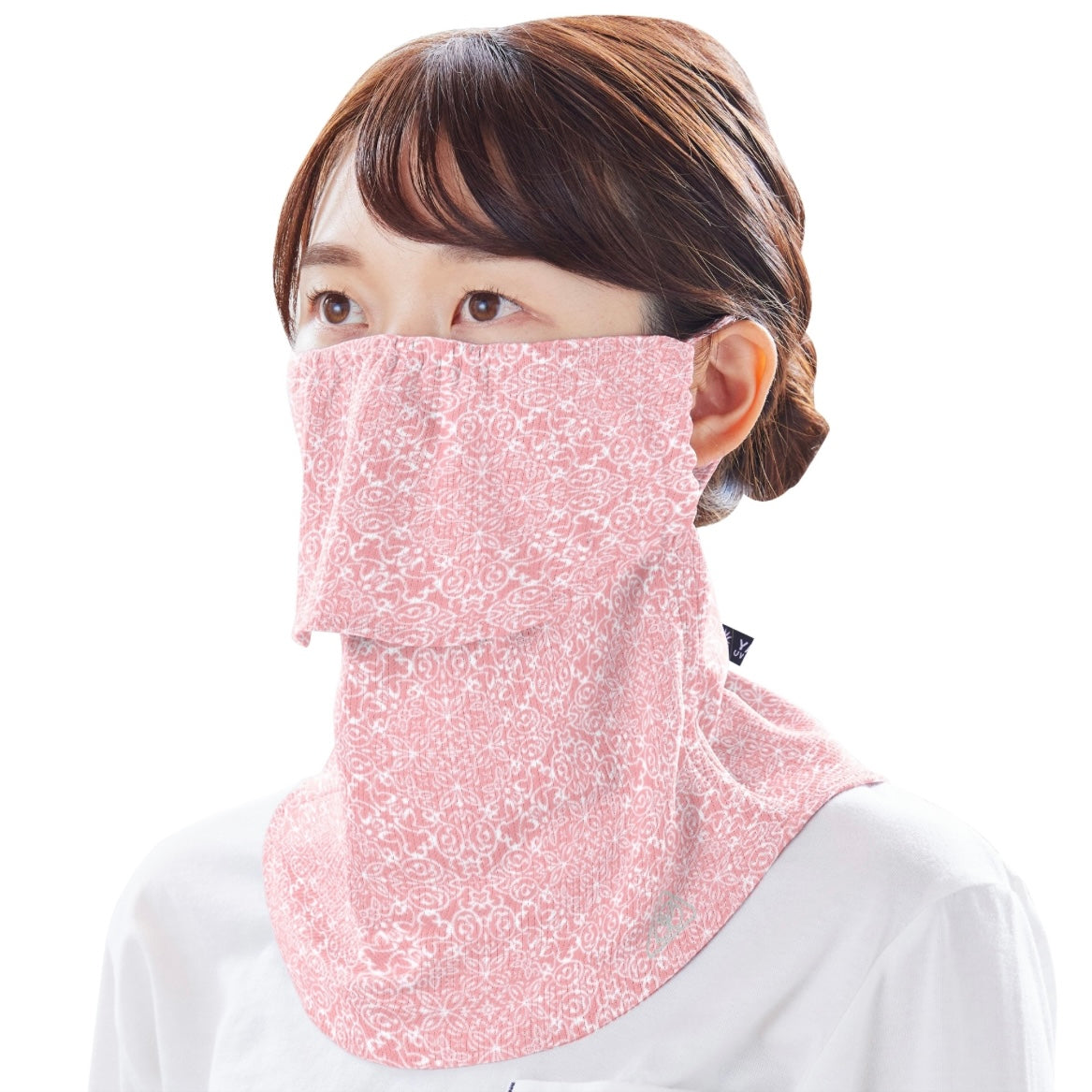 PDP x Yakenu PTA-M03 Washable Sun Shade UV Protection Mask - 爱游戏体育-爱游戏|爱游戏官方网站