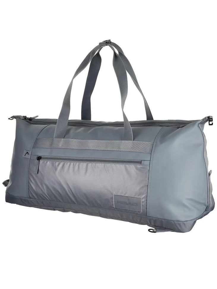 Head Tour Duffle Bag L (Shark Grey)