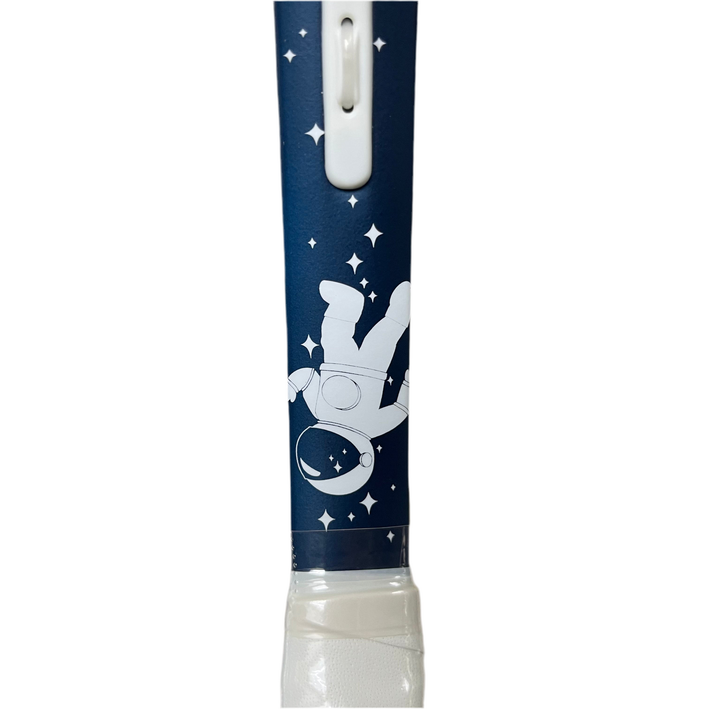 Wilson Slam Space 23 Junior Tennis Racket (prestrung) - 爱游戏体育-爱游戏|爱游戏官方网站