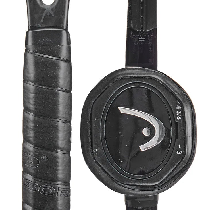 Head Prestige MP L 2023 Tennis Racket (300g) (Unstrung)