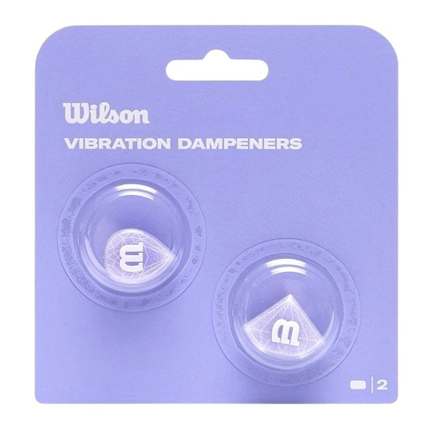Wilson Teardrop/Diamond Vibration Dampener - 爱游戏体育-爱游戏|爱游戏官方网站