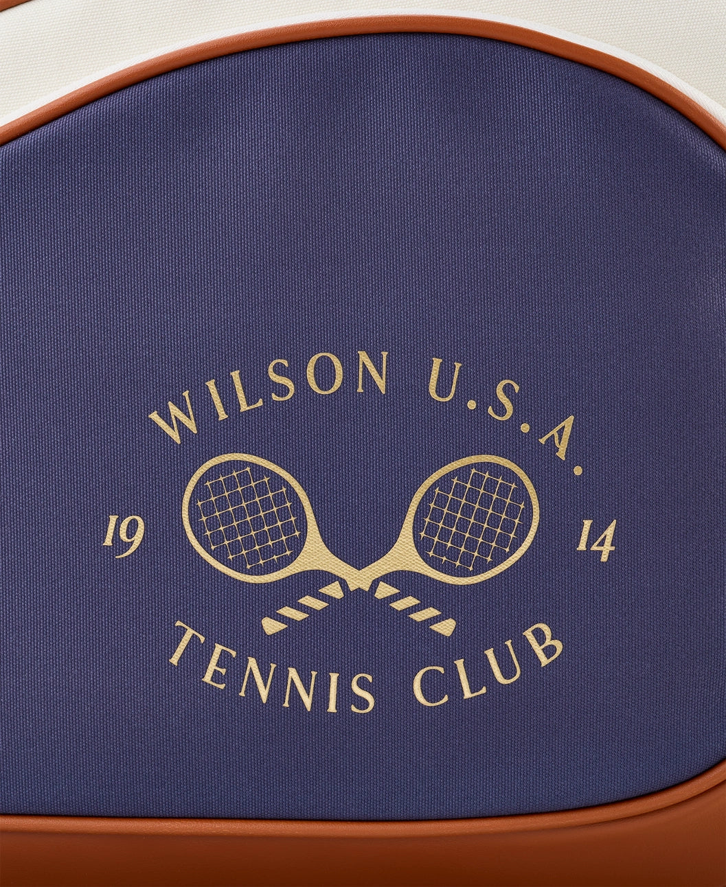 Wilson Heritage V2 (6 Pack) Racket Bag