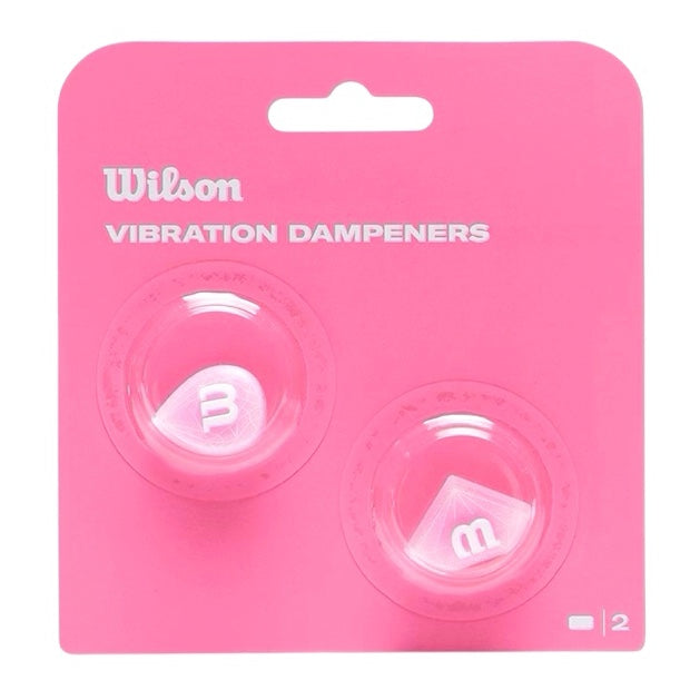 Wilson Teardrop/Diamond Vibration Dampener - 爱游戏体育-爱游戏|爱游戏官方网站