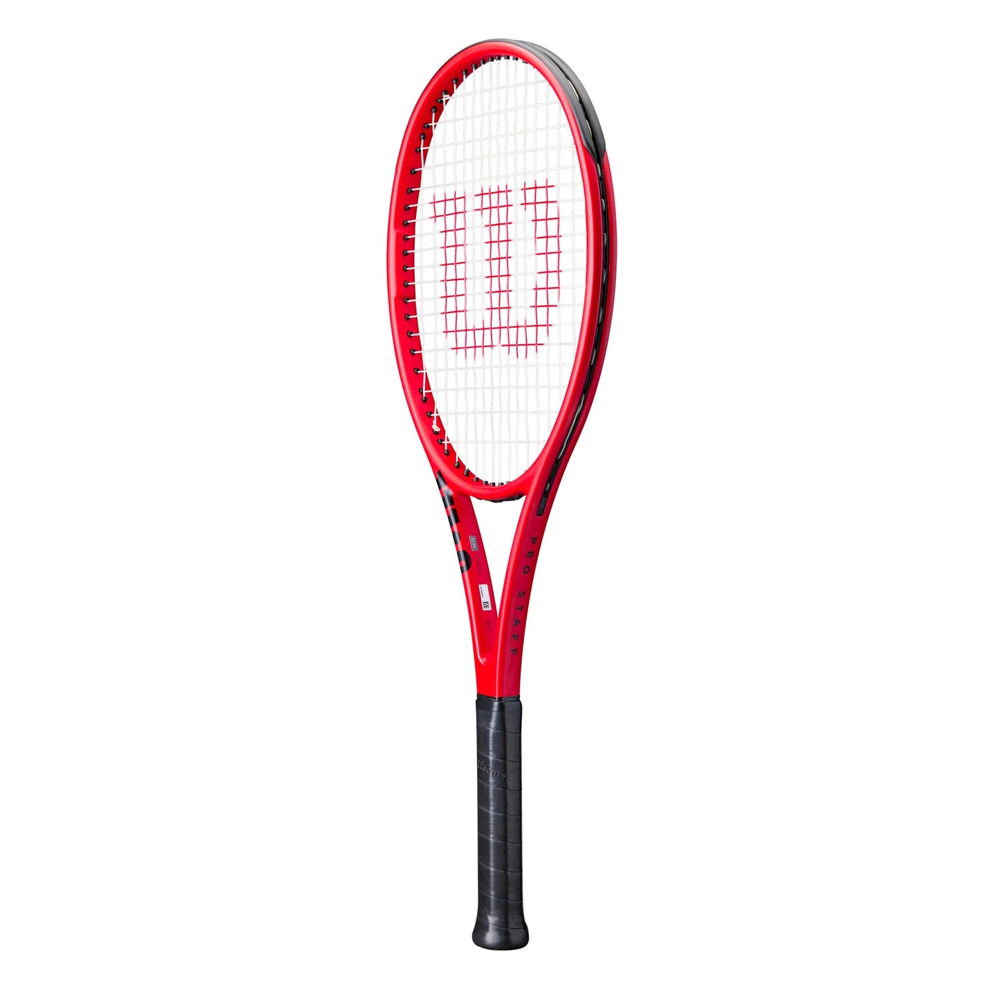Wilson Pro Staff 97L v14 Rouge Limited Edition Tennis Racket (290g) (Unstrung)