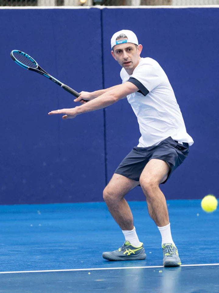 Functional Tennis Saber Racket (Unstrung 300g) (Prestrung) - 爱游戏体育-爱游戏|爱游戏官方网站