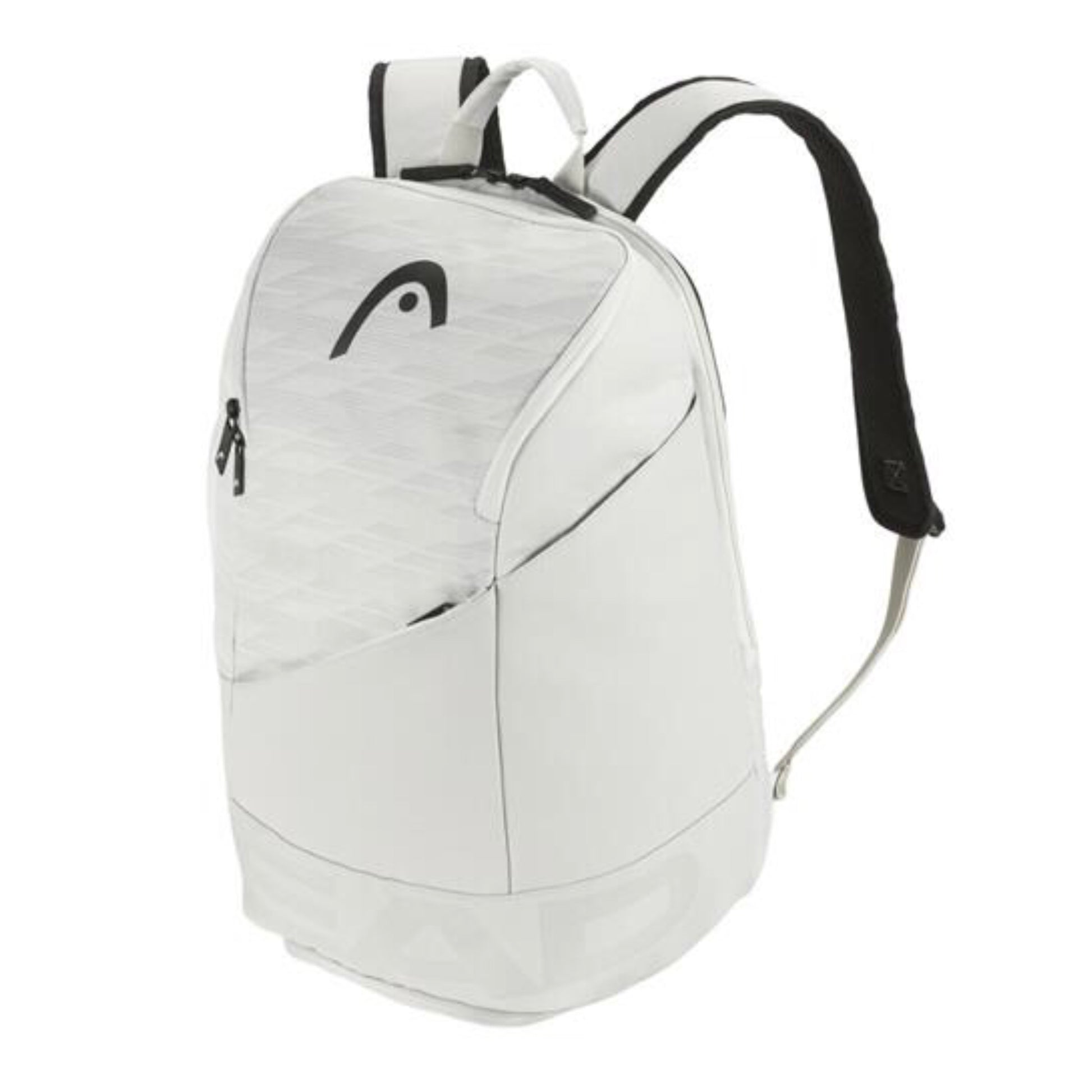 Head Pro X Backpack 28L Bag (Off White) - 爱游戏体育-爱游戏|爱游戏官方网站