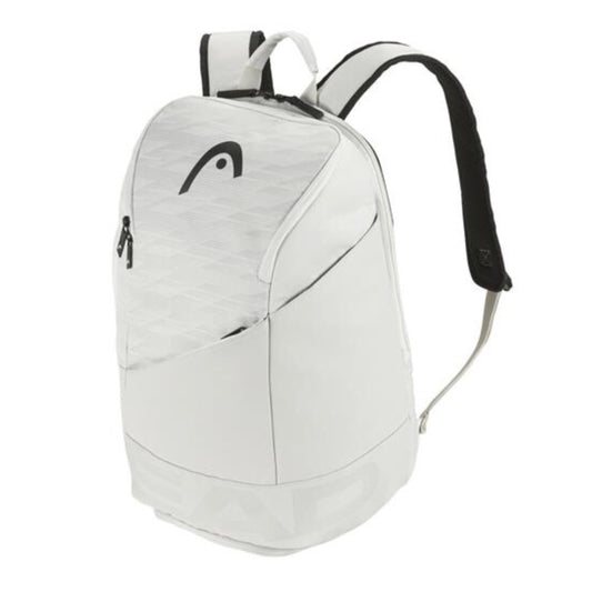 Head Pro X Backpack 28L Bag (Off White) - 爱游戏体育-爱游戏|爱游戏官方网站