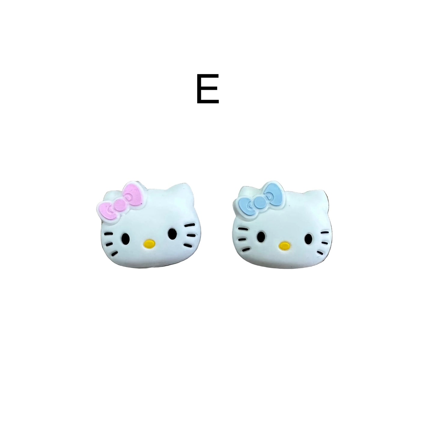 Cartoon Vibration Dampener (2 pieces)