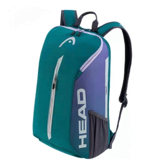 Head Tour Team Backpack 25L bag (Blue-green)