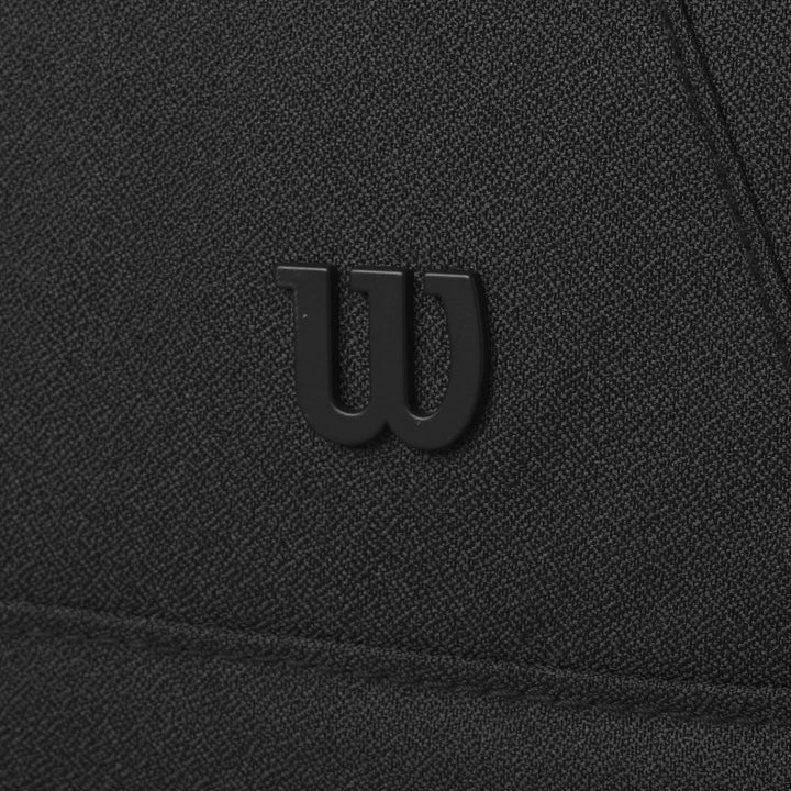 Wilson Lifestyle Racket Large Duffle Bag (Black)
