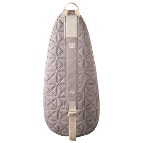 Wilson Roland Garros (3 Pack) Sling Racket Bag