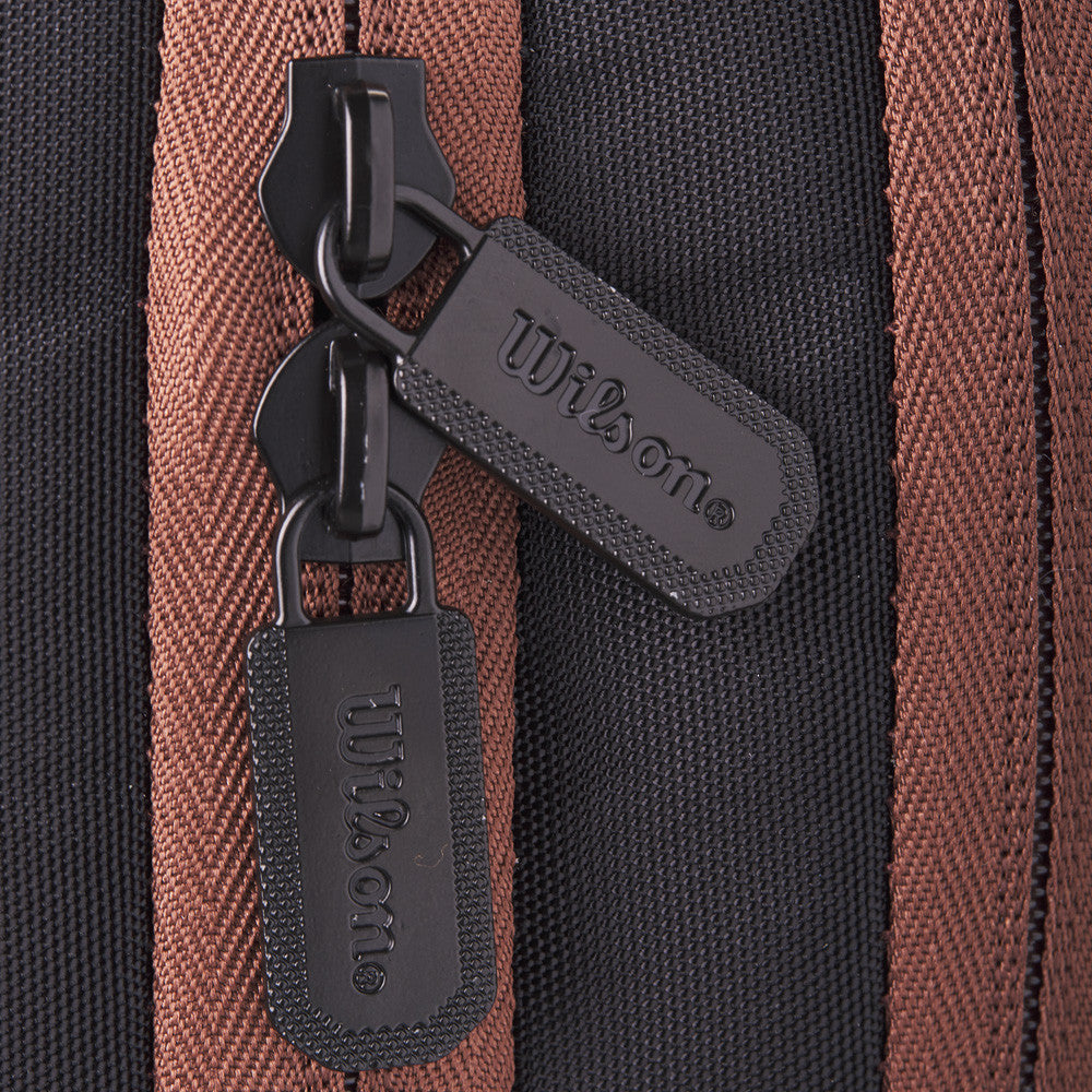 Wilson Super Tour Pro Staff v14 Backpack Bag - 爱游戏体育-爱游戏|爱游戏官方网站