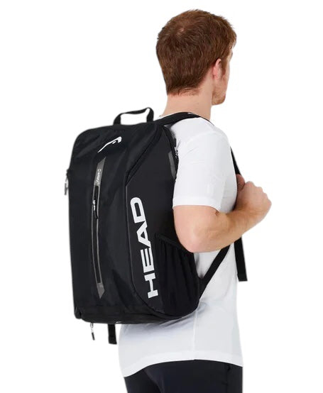 Head Tour Team Backpack 25L Bag (Navy) - 爱游戏体育-爱游戏|爱游戏官方网站
