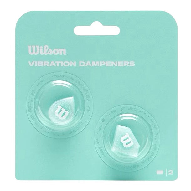 Wilson Teardrop/Diamond Vibration Dampener - 爱游戏体育-爱游戏|爱游戏官方网站