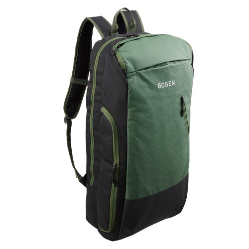 Gosen Townuse Racket Backpack Bag BA25TRB (Black / Navy / Green) - 爱游戏体育-爱游戏|爱游戏官方网站