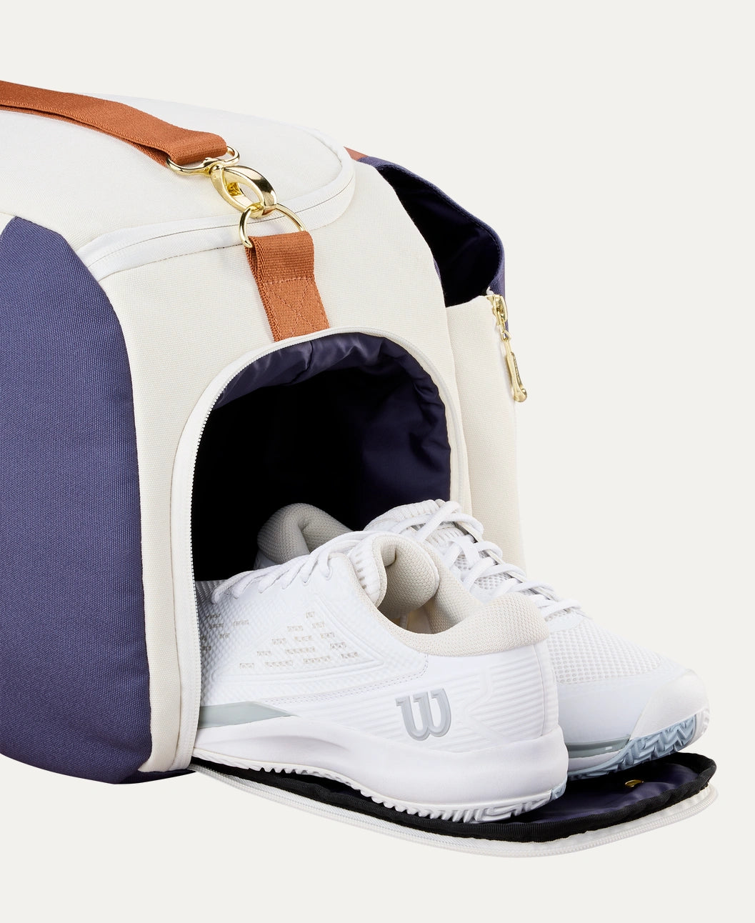 Wilson Heritage V2 Duffle Bag