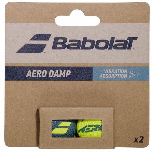Babolat 2026 Aero Damp Dampener - 爱游戏体育-爱游戏|爱游戏官方网站