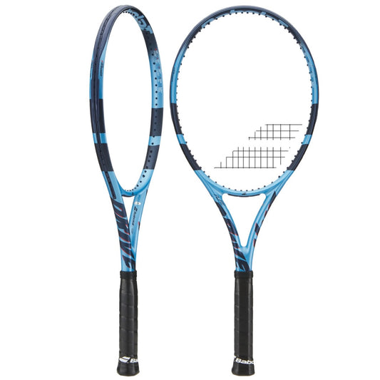Babolat Pure Drive 2025 Tennis Racket (300g) (Unstrung) - 爱游戏体育-爱游戏|爱游戏官方网站
