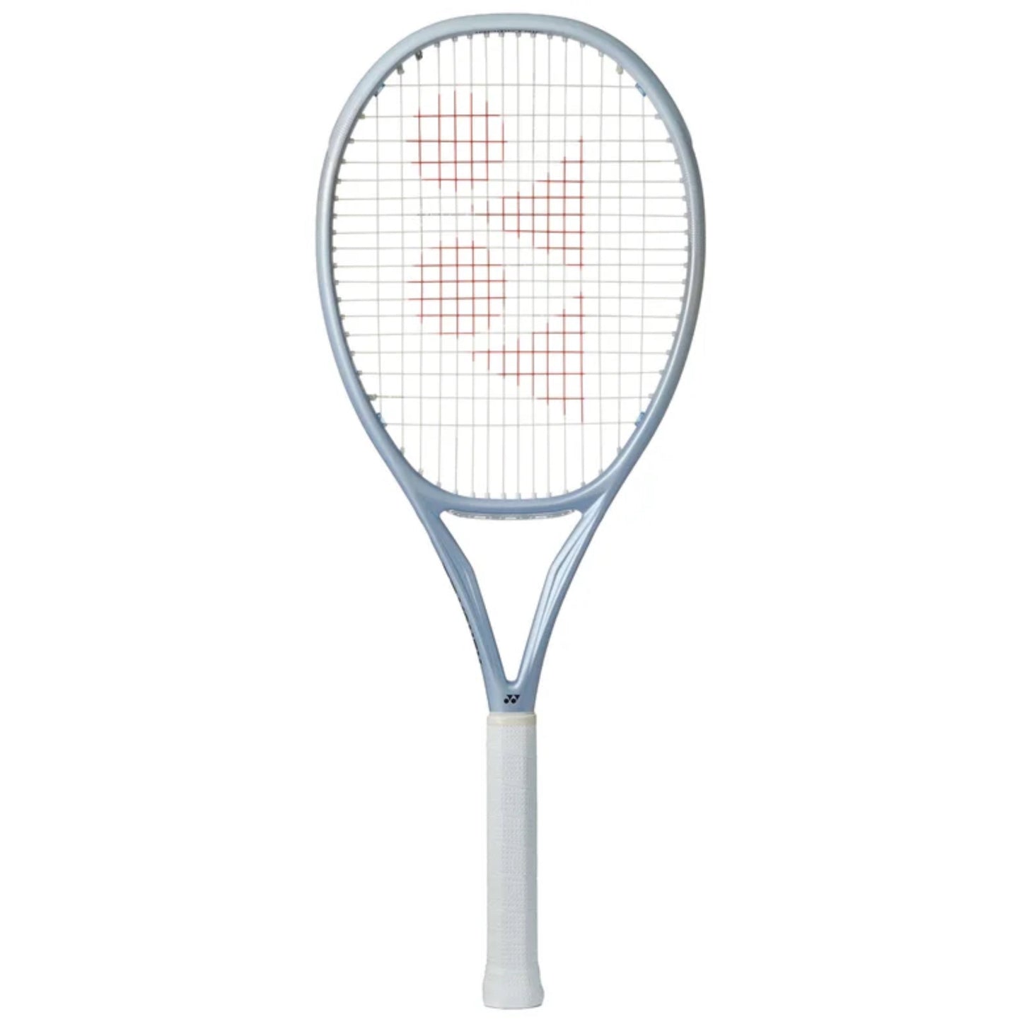 Yonex MUSE 100 (2026) Tennis Racket (Unstrung 295g) (Strung with Polytour Drive Soft @ 52lb)