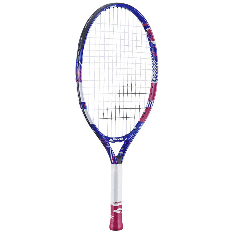 Babolat B Fly 21 inch Tennis Racket (Prestrung) - 爱游戏体育-爱游戏|爱游戏官方网站