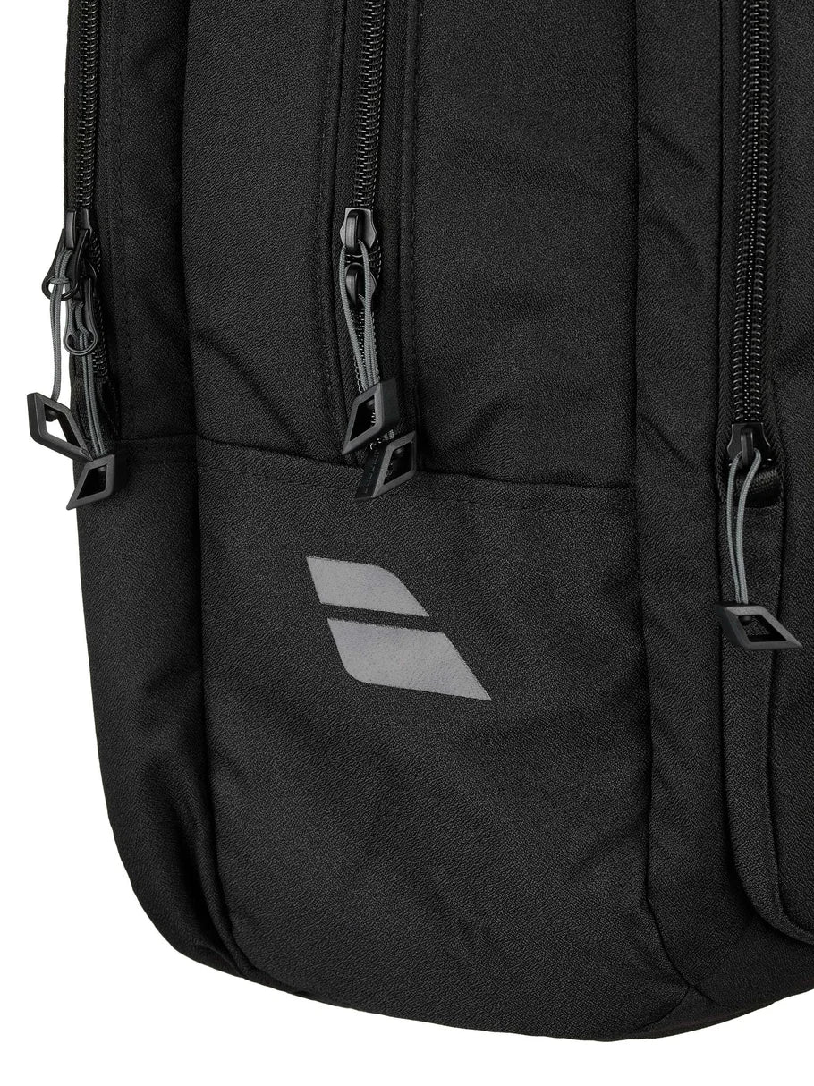 Babolat Court Hero Backpack Bag (Black)