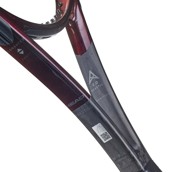 Head Prestige MP L 2023 Tennis Racket (300g) (Unstrung)