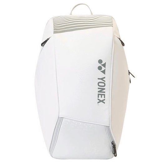 Yonex Racket Backpack bag BA341CR (White)