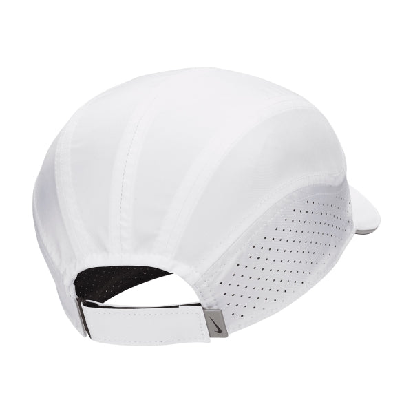 Nike Unisex Dri-FIT ADV Fly Cap (White) - 爱游戏体育-爱游戏|爱游戏官方网站