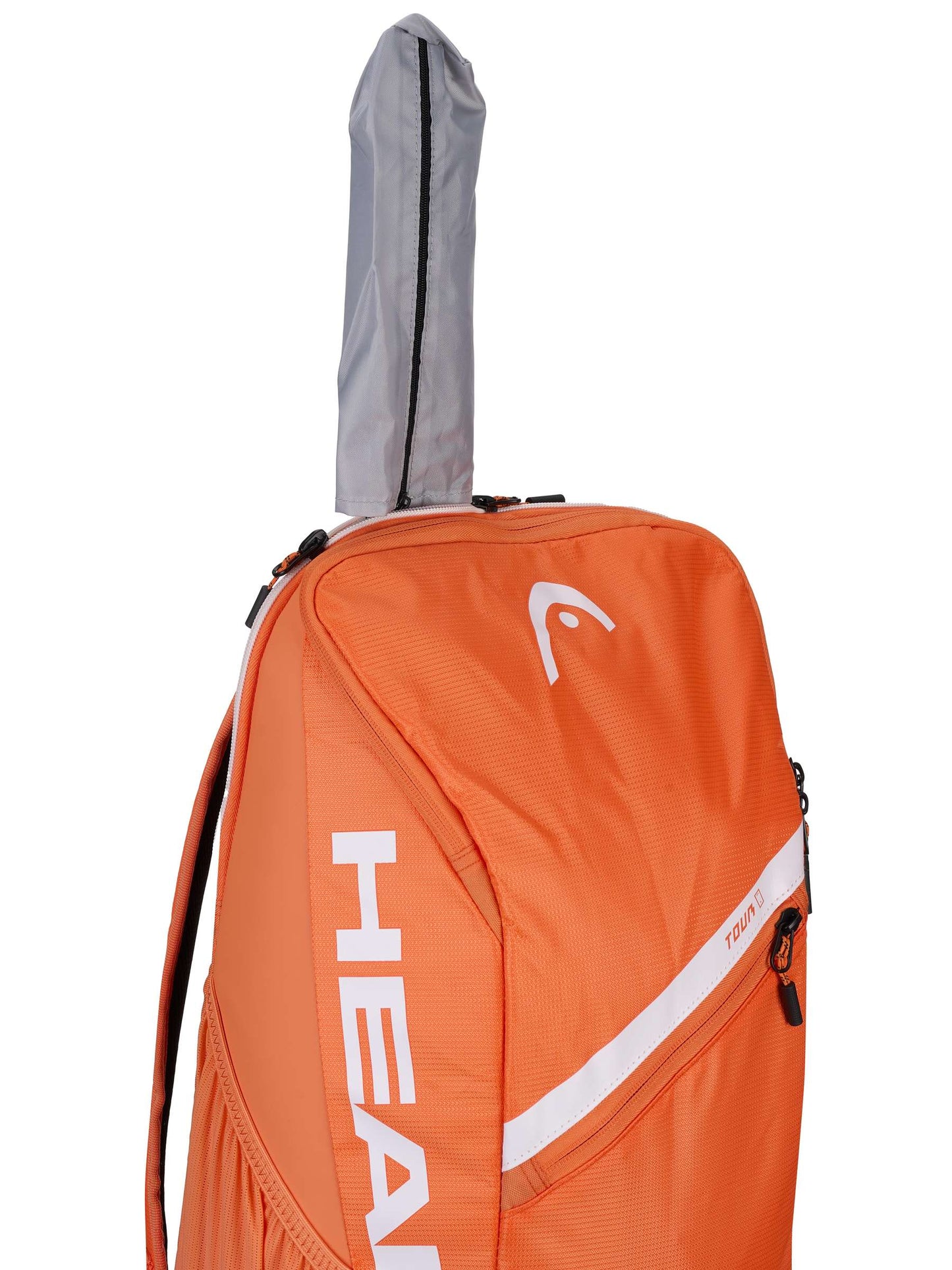 Head 2026 Tour Backpack 25L Bag (Orange) - 爱游戏体育-爱游戏|爱游戏官方网站