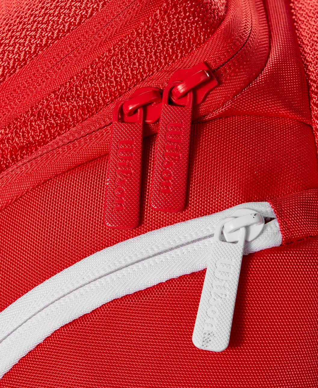 Wilson 2025 Super Tour Red Backpack bag - 爱游戏体育-爱游戏|爱游戏官方网站