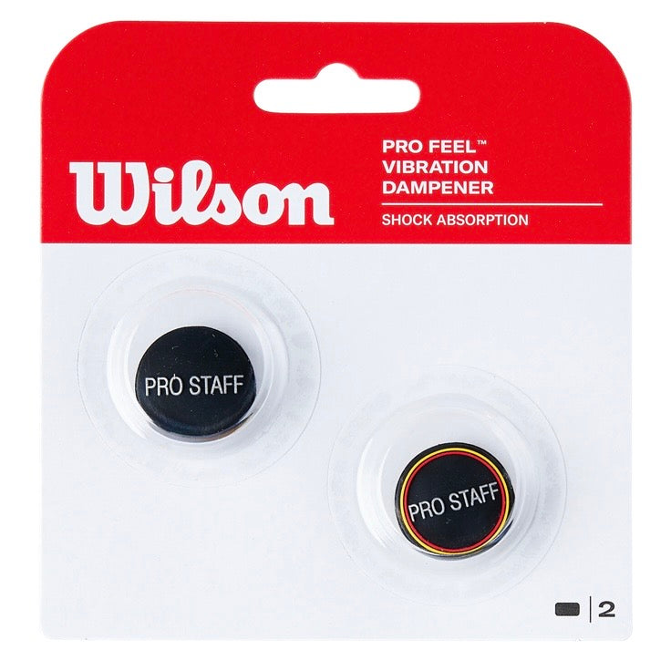 Wilson Pro Staff Pro Feel Dampener