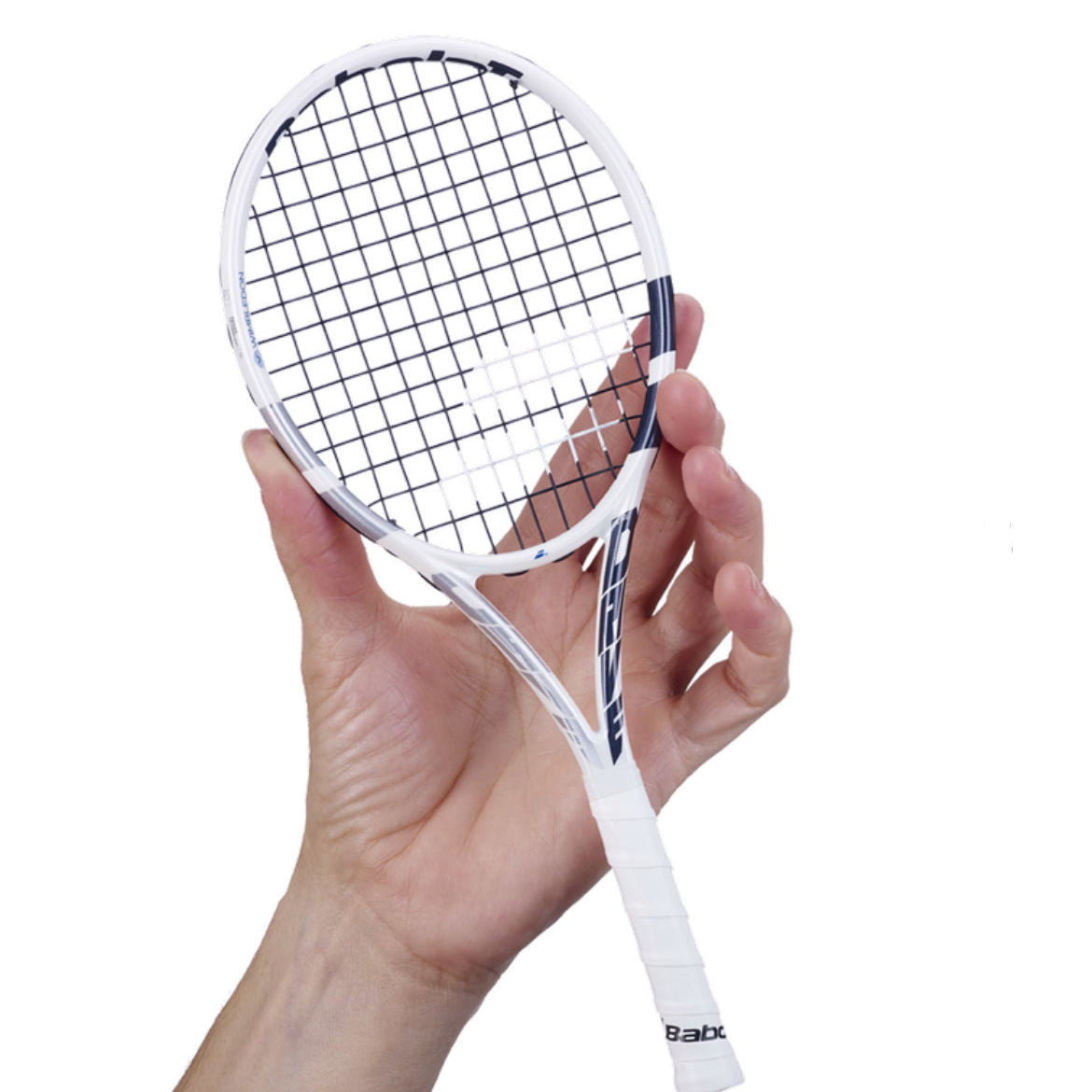 Mini Babolat Tennis Racket (25cm) - 爱游戏体育-爱游戏|爱游戏官方网站