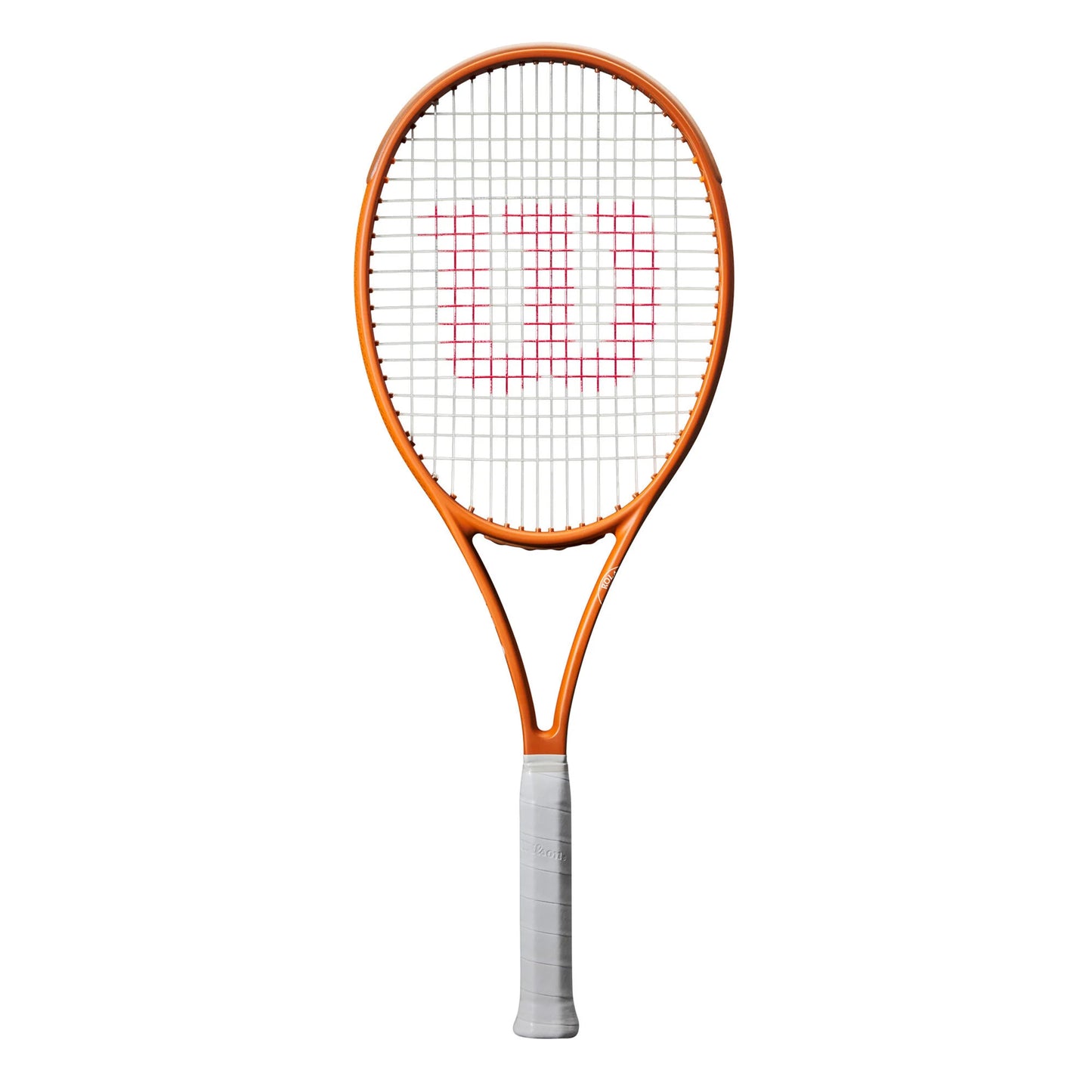 Wilson Blade 98 16x19 v9 Roland Garros 2025 Tennis Racket (305g) (Unstrung)