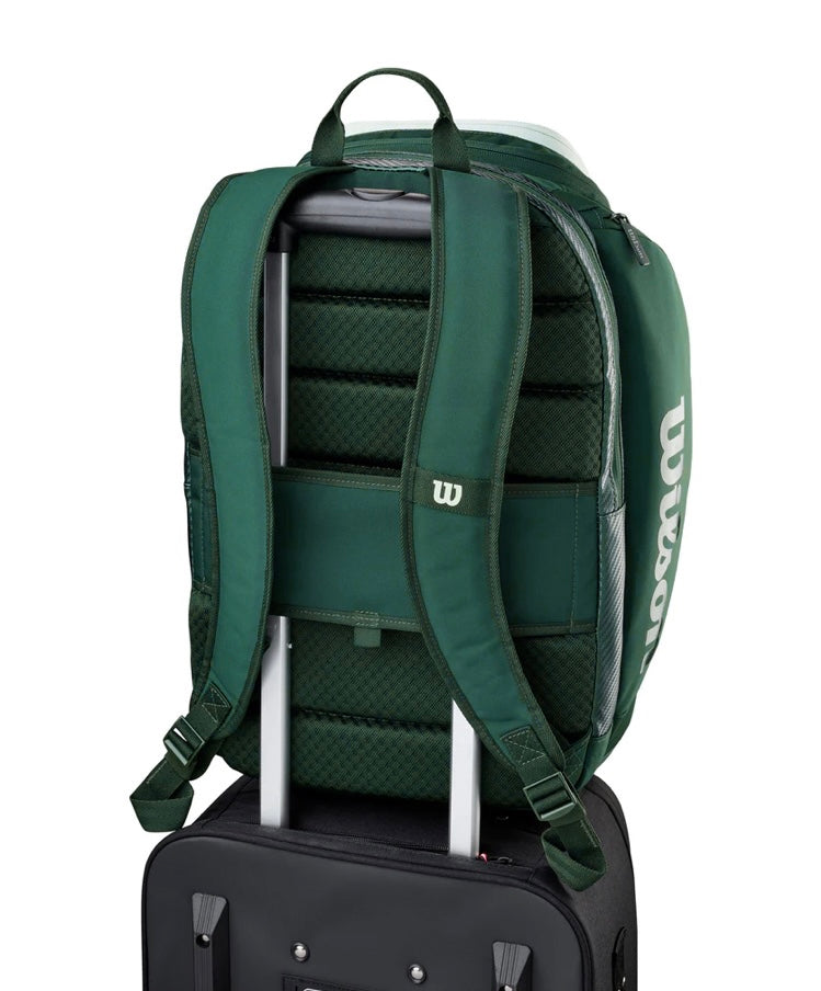 Wilson Blade v10 Super Tour Backpack Bag