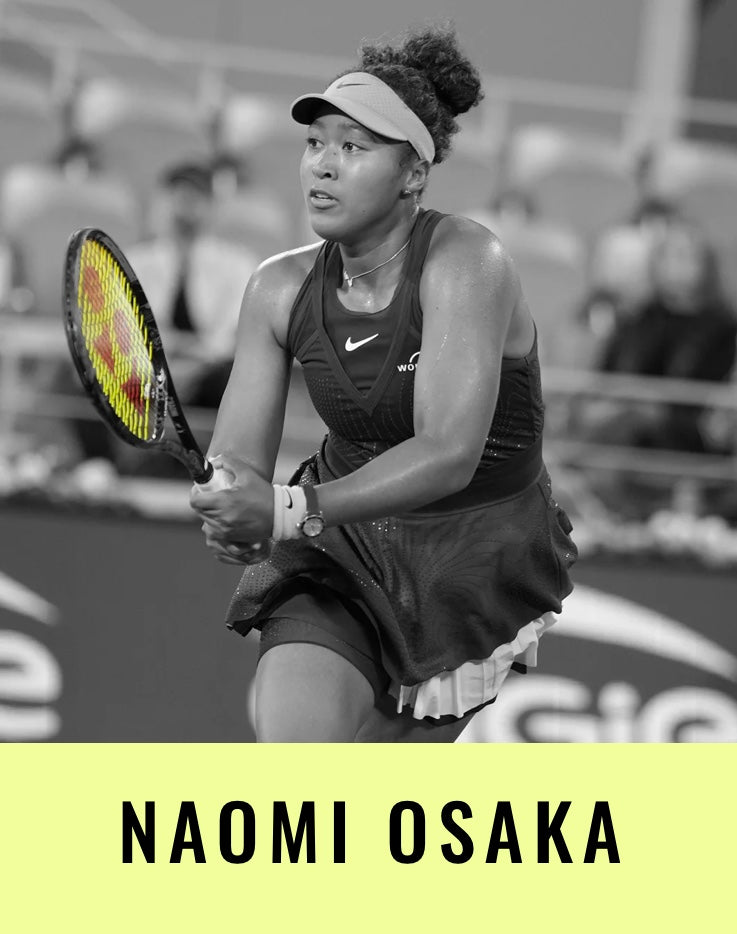 Yonex Polytour Pro (Naomi Osaka) Limited Edition 15th Anniversary Package (Yellow) - 爱游戏体育-爱游戏|爱游戏官方网站