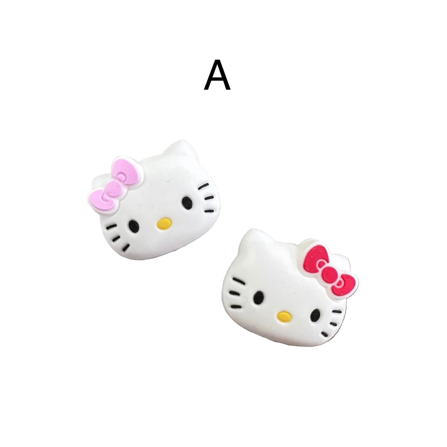 Cartoon Vibration Dampener (2 pieces)