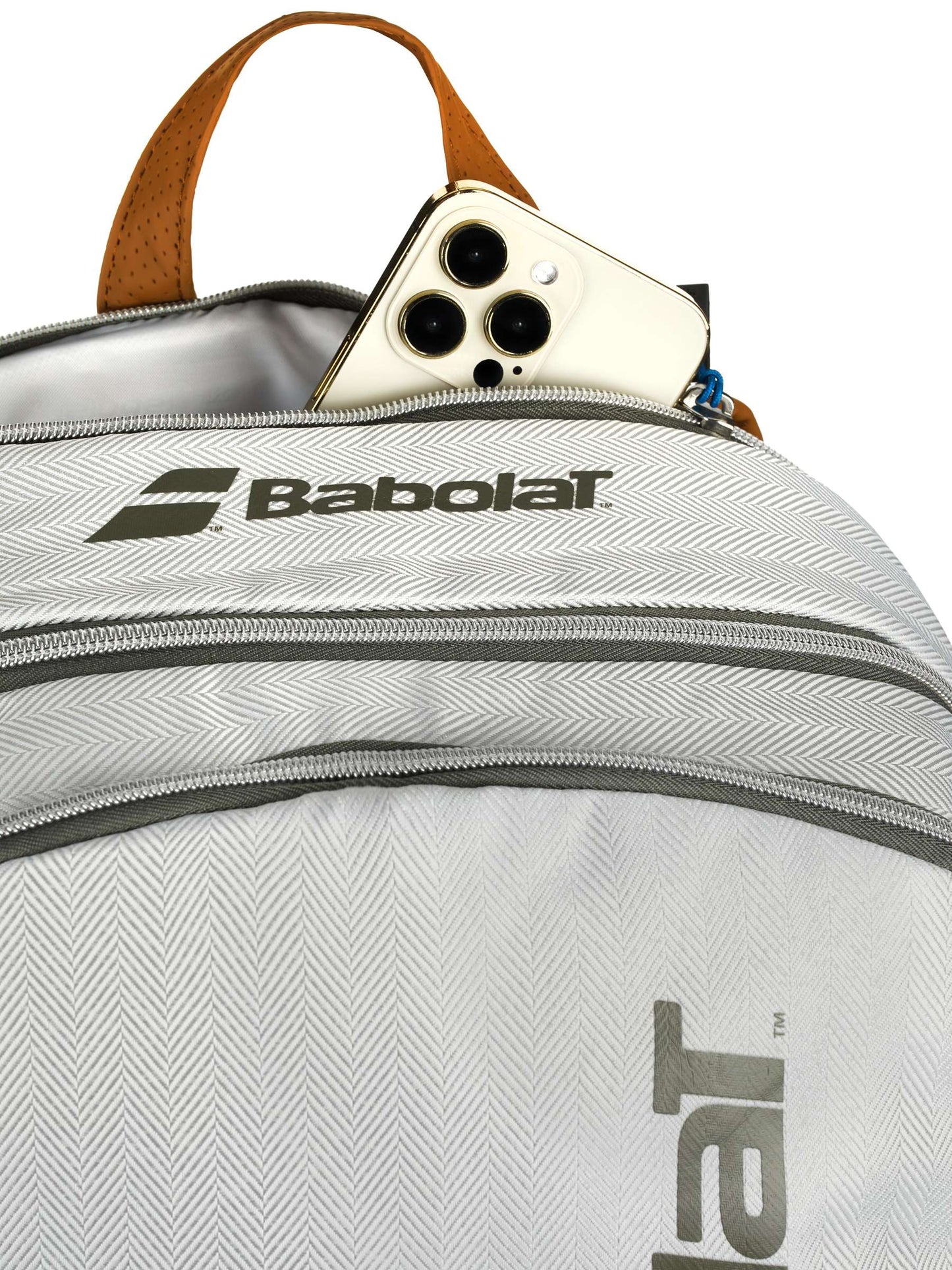 Babolat Court Wimbledon Backpack bag - 爱游戏体育-爱游戏|爱游戏官方网站