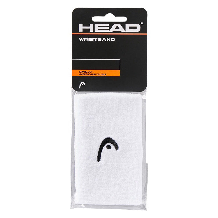 Head 5” Wristbands (a pair) - 爱游戏体育-爱游戏|爱游戏官方网站