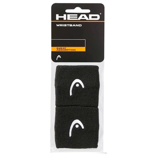 Head Singlewide 2.5” Wristbands (a pair) - 爱游戏体育-爱游戏|爱游戏官方网站