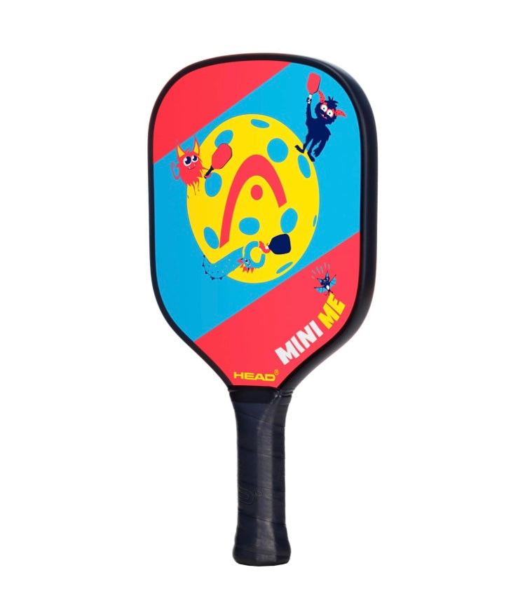 HEAD Kids Junior Mini Me Pickleball Paddle