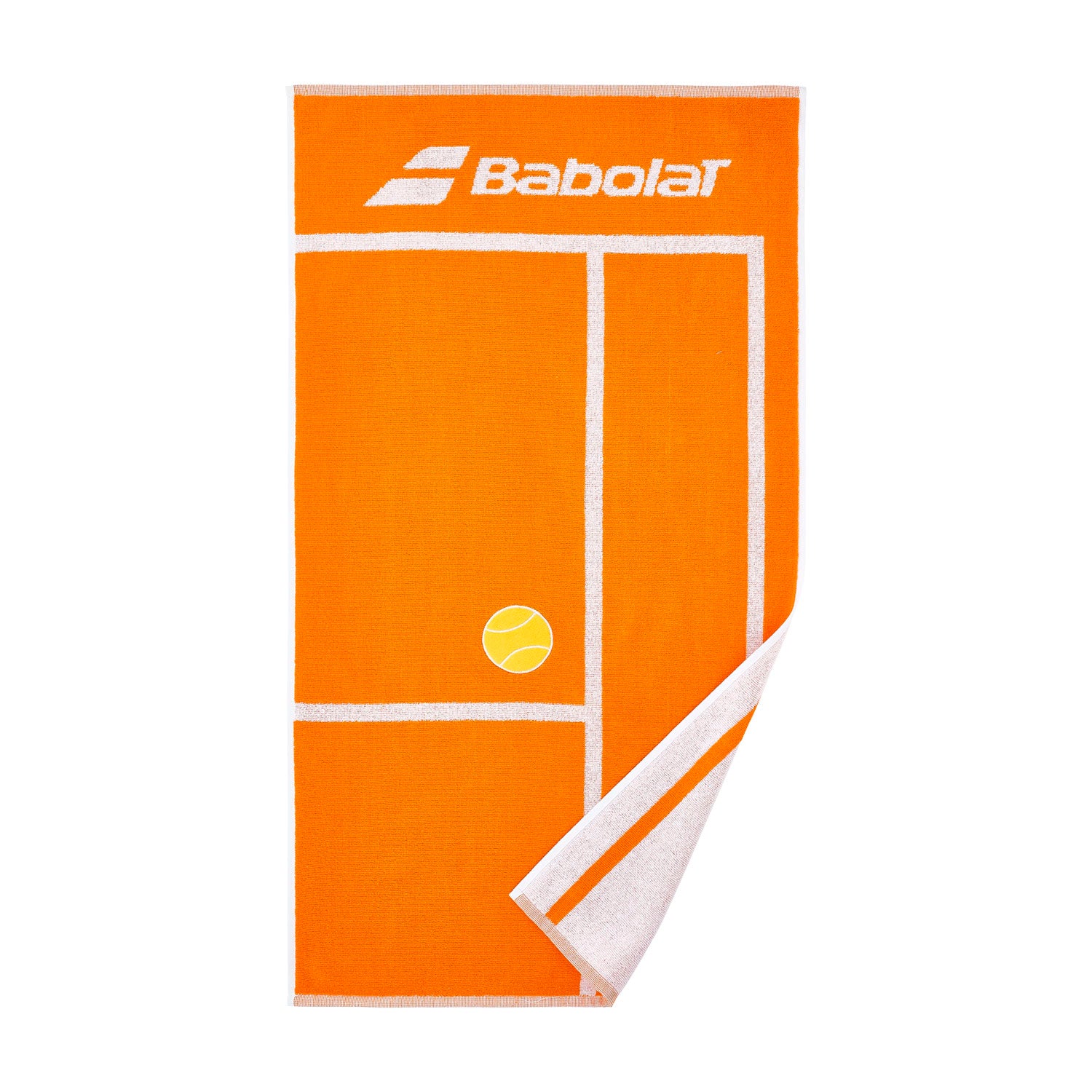 Babolat Sports Towel - 爱游戏体育-爱游戏|爱游戏官方网站