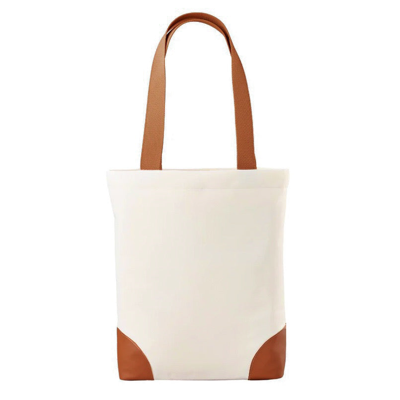 Wilson Heritage V2 Tote Bag (Cream)