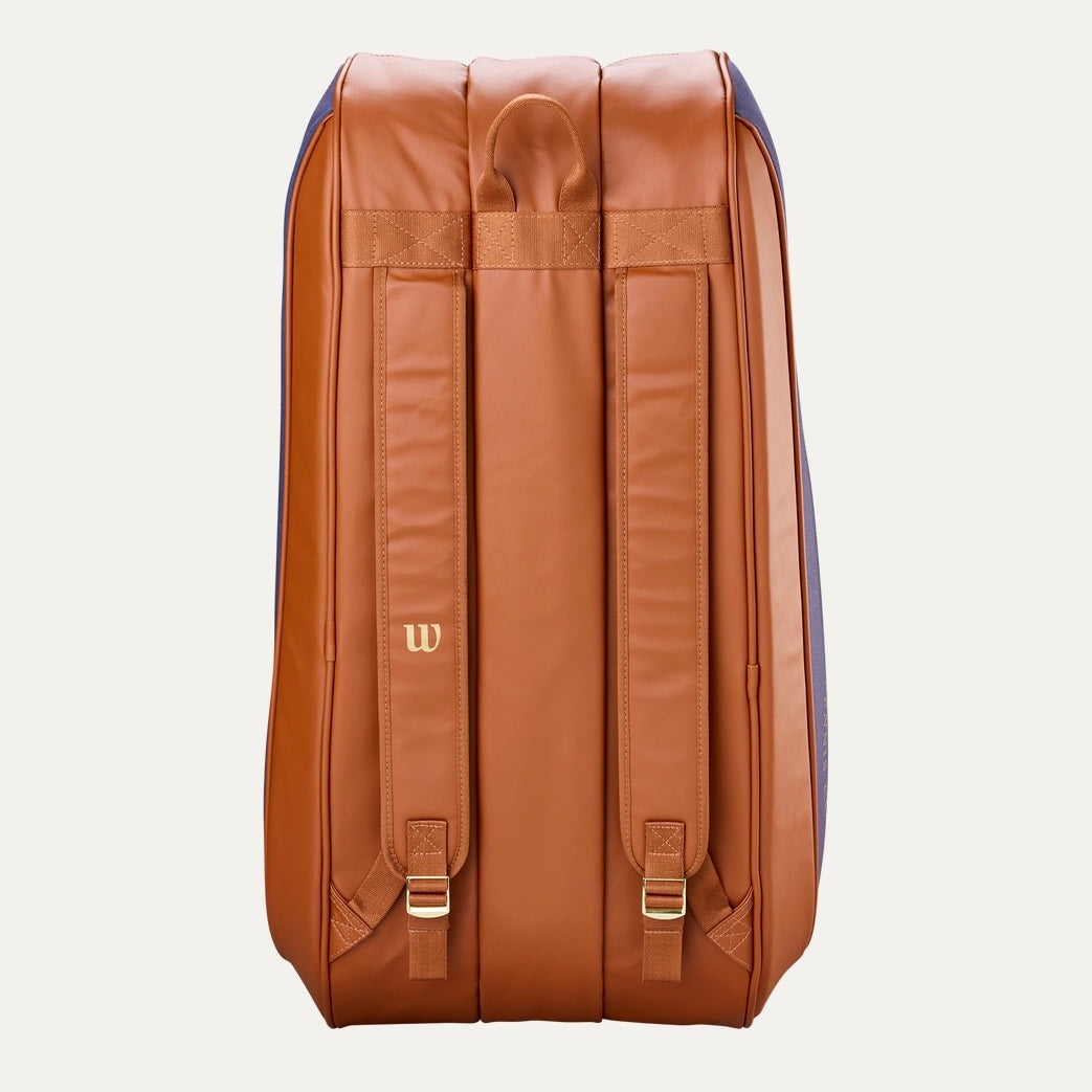 Wilson Heritage V2 (12 Pack) Racket Bag