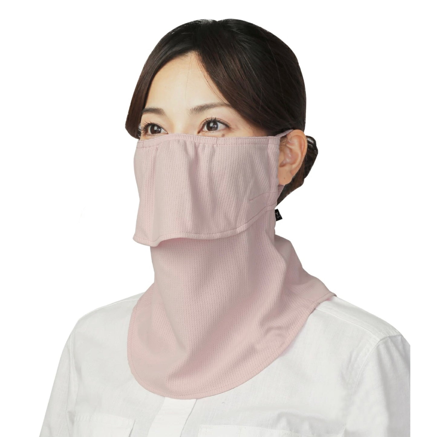 Yakenu Japan Face Cover Washable UV Protection Cut Mask - 爱游戏体育-爱游戏|爱游戏官方网站