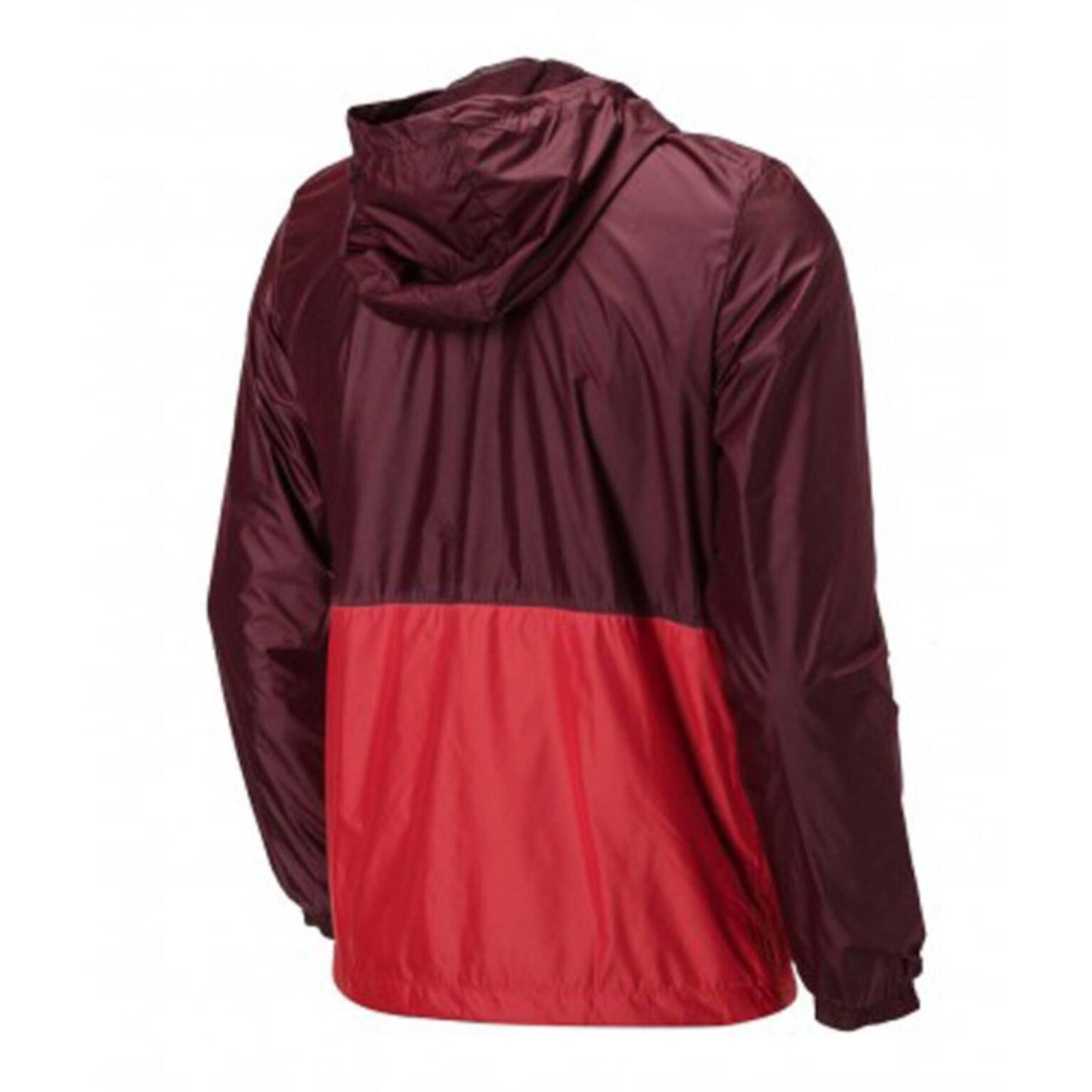 [CLEARANCE] Adidas Men’s Linear Windbreaker Jacket (Maroon Red) - 爱游戏体育-爱游戏|爱游戏官方网站