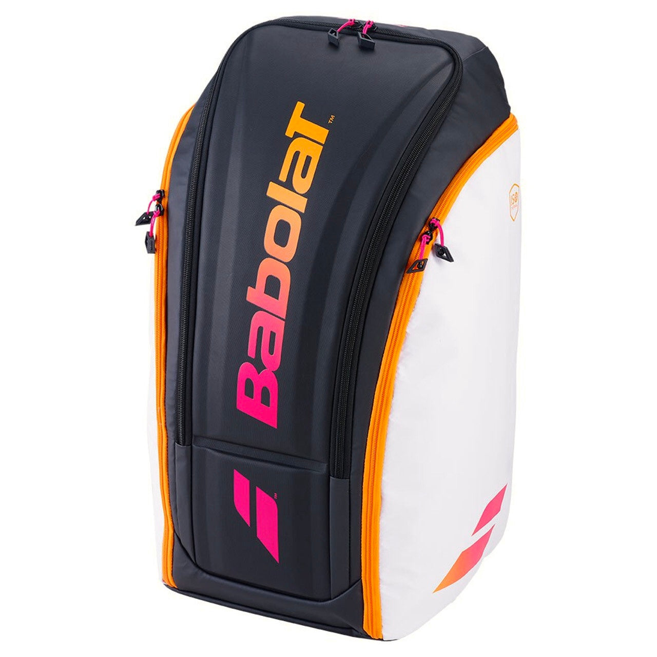 Babolat Performance Padel Backpack bag (Multicolour)