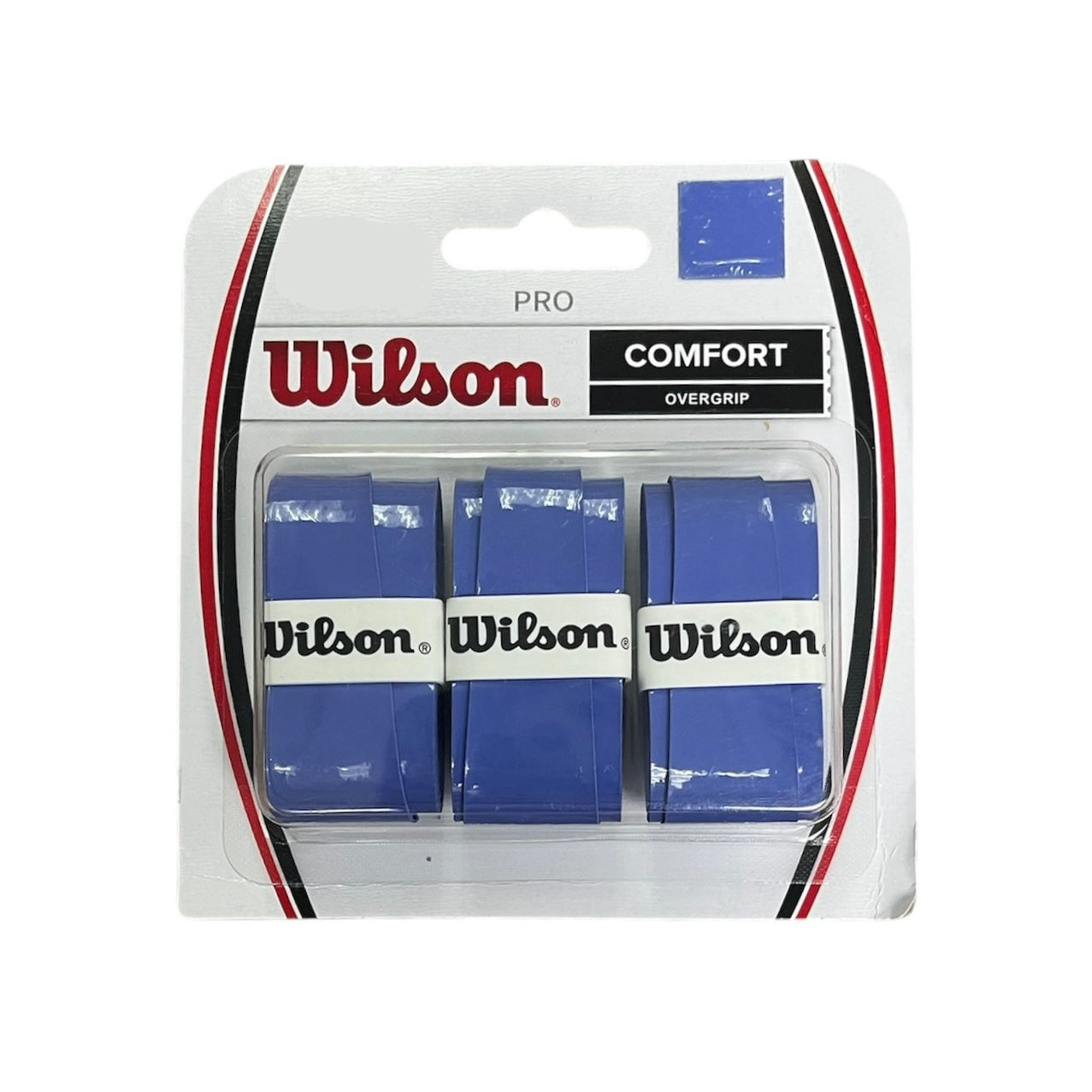 Wilson Pro Comfort Overgrip - 爱游戏体育-爱游戏|爱游戏官方网站